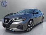 2023 Nissan Maxima SV