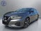 2023 Nissan Maxima SV