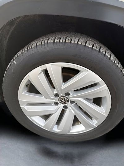 2021 Volkswagen Atlas 3.6L V6 SEL