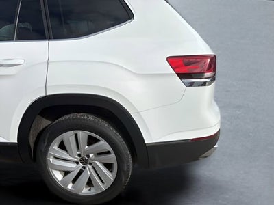 2021 Volkswagen Atlas 3.6L V6 SEL