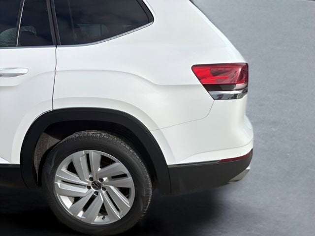 2021 Volkswagen Atlas 3.6L V6 SEL