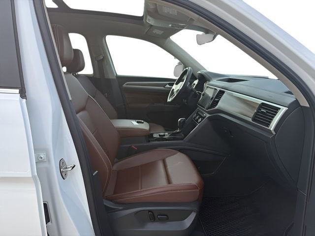 2021 Volkswagen Atlas 3.6L V6 SEL