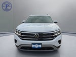 2021 Volkswagen Atlas 3.6L V6 SEL