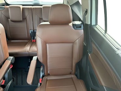 2021 Volkswagen Atlas 3.6L V6 SEL