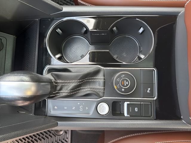 2021 Volkswagen Atlas 3.6L V6 SEL