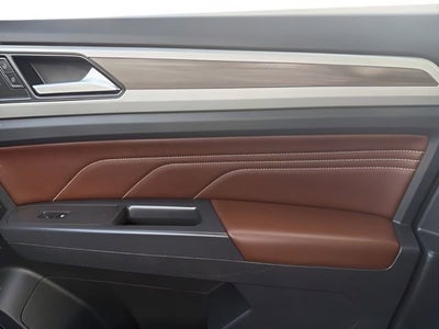 2021 Volkswagen Atlas 3.6L V6 SEL