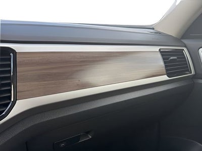 2021 Volkswagen Atlas 3.6L V6 SEL