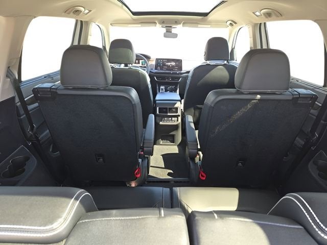 2024 Volkswagen Atlas 2.0T SEL