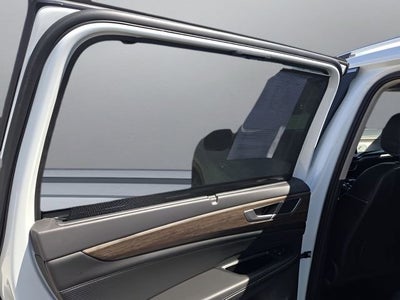 2024 Volkswagen Atlas 2.0T SEL