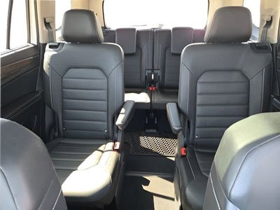 2024 Volkswagen Atlas 2.0T SEL