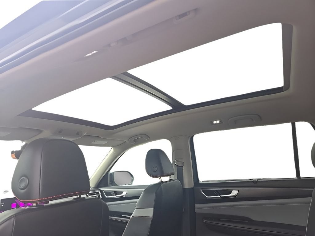 2024 Volkswagen Atlas 2.0T Peak Edition SE w/Technology