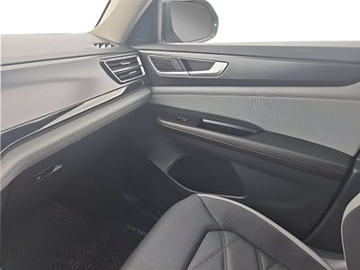 2024 Volkswagen Atlas 2.0T Peak Edition SE w/Technology