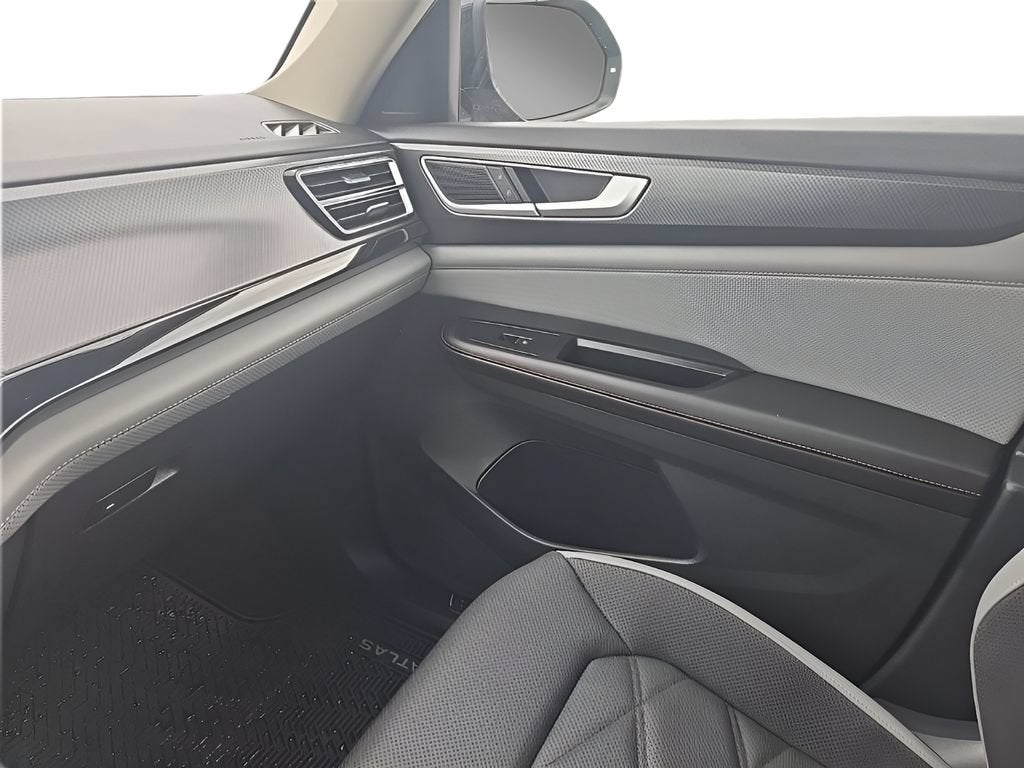 2024 Volkswagen Atlas 2.0T Peak Edition SE w/Technology