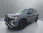 2024 Volkswagen Atlas 2.0T Peak Edition SE w/Technology