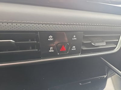 2024 Volkswagen Atlas 2.0T Peak Edition SE w/Technology