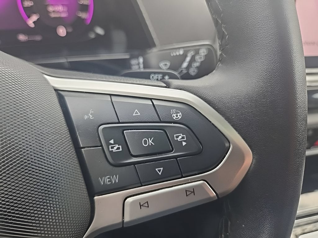 2024 Volkswagen Atlas 2.0T Peak Edition SE w/Technology