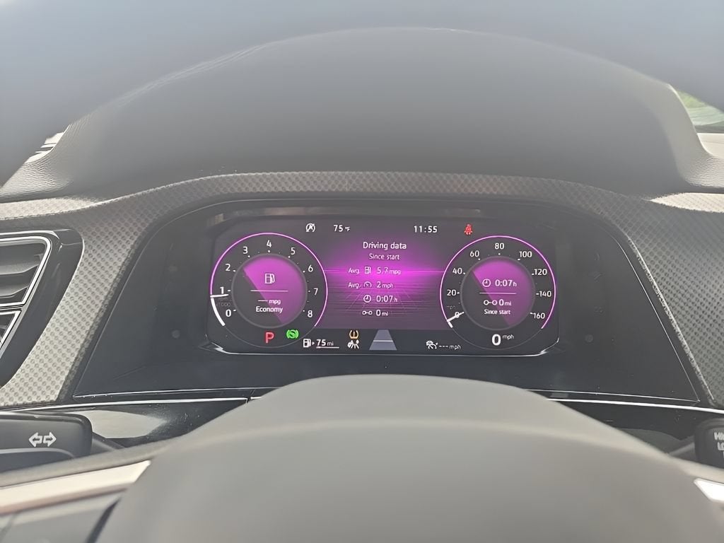 2024 Volkswagen Atlas 2.0T Peak Edition SE w/Technology