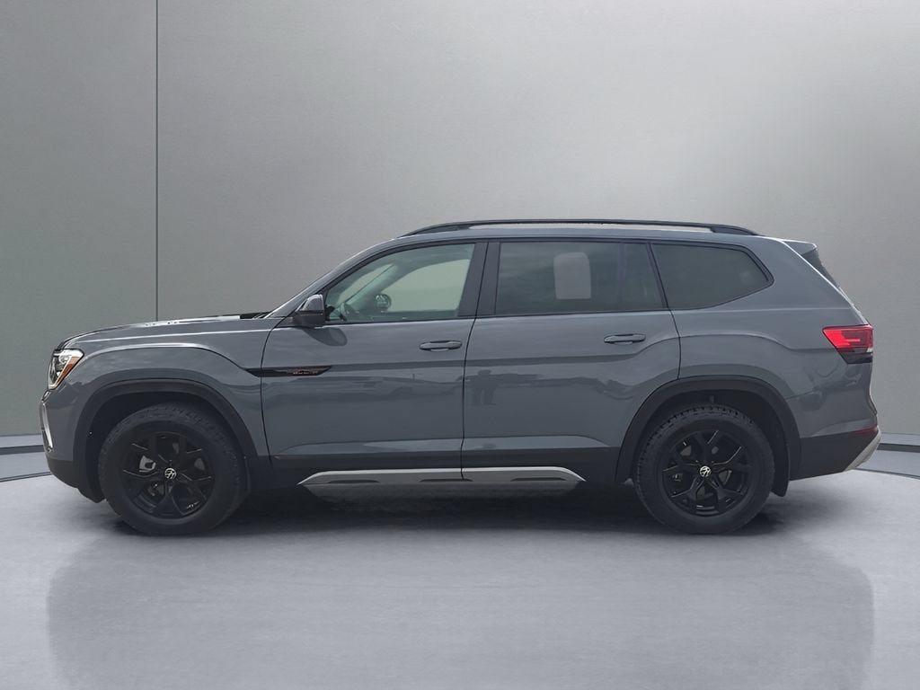 2024 Volkswagen Atlas 2.0T Peak Edition SE w/Technology
