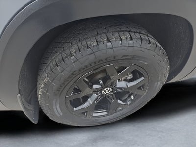 2024 Volkswagen Atlas 2.0T Peak Edition SE w/Technology