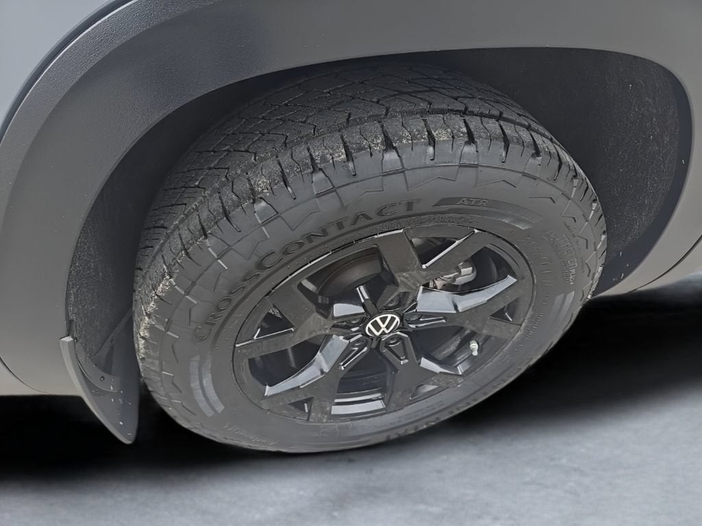 2024 Volkswagen Atlas 2.0T Peak Edition SE w/Technology