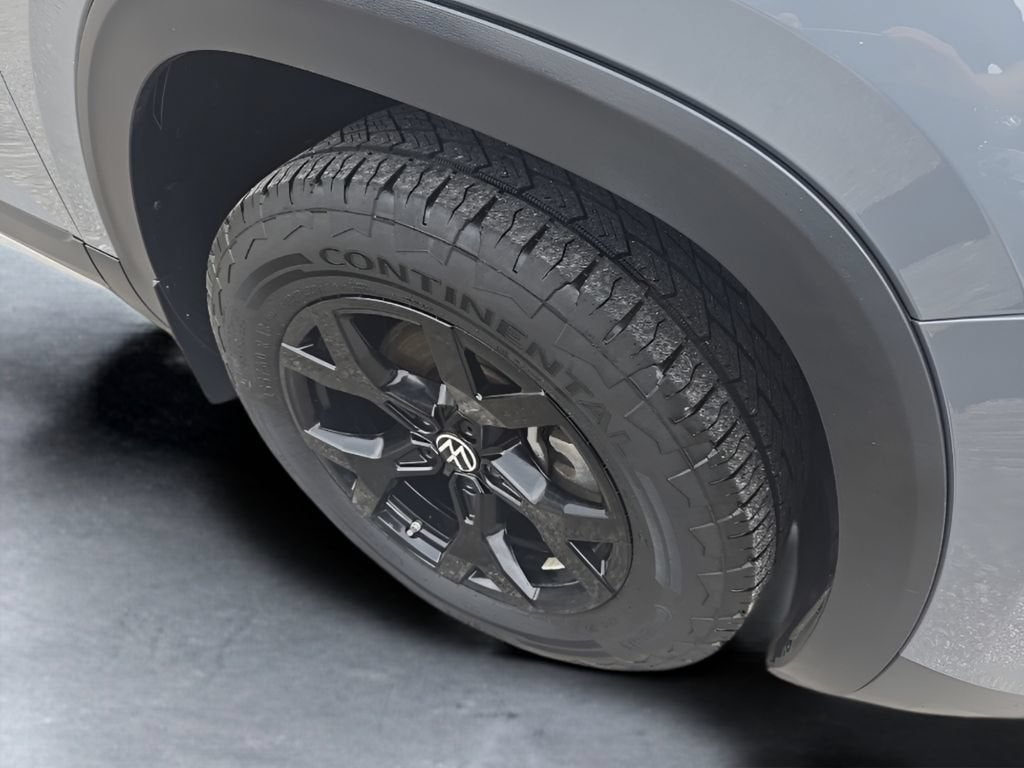 2024 Volkswagen Atlas 2.0T Peak Edition SE w/Technology