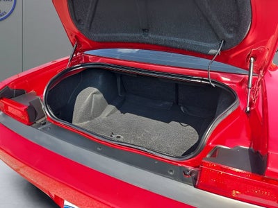 2012 Dodge Challenger R/T Plus
