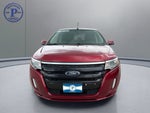 2013 Ford Edge Sport