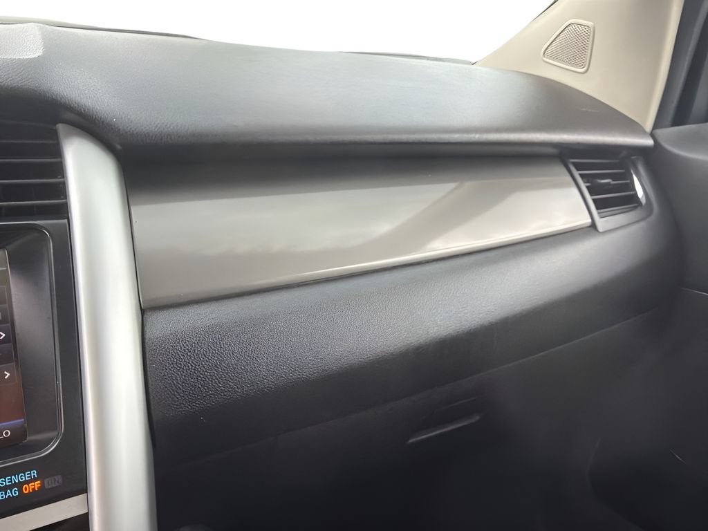 2013 Ford Edge Sport