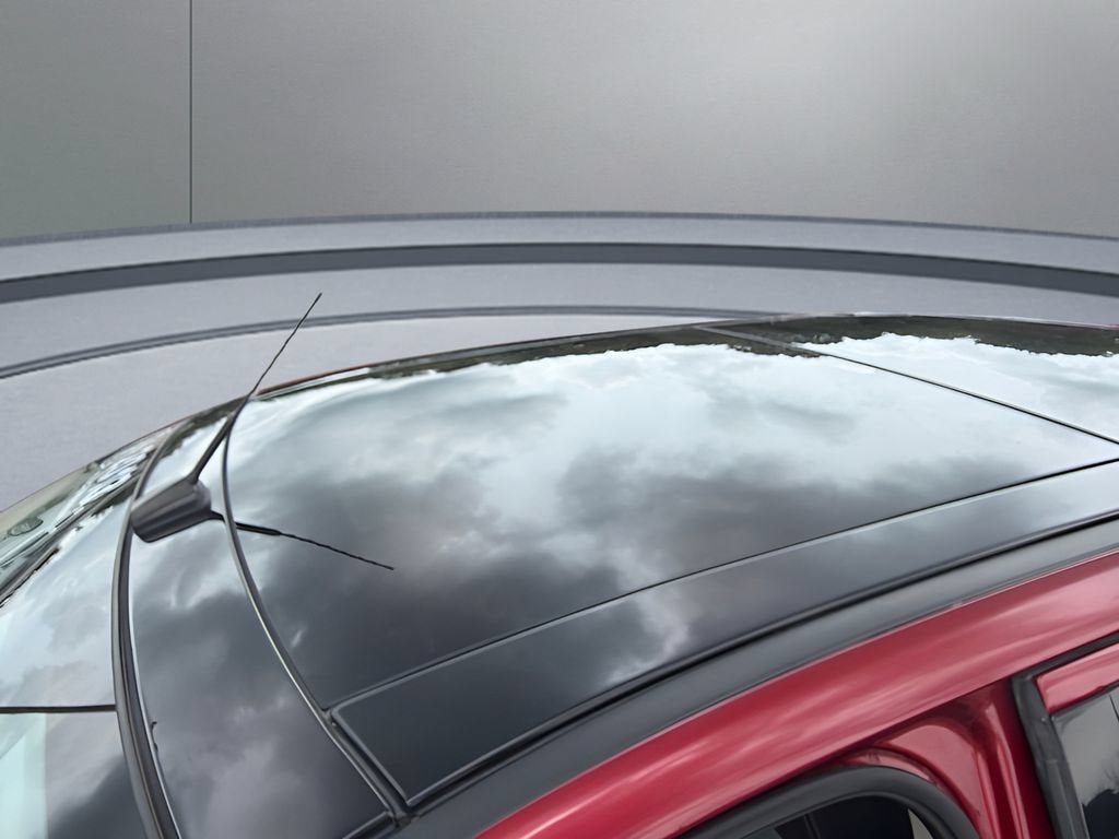 2013 Ford Edge Sport