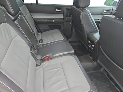 2014 Ford Flex SEL