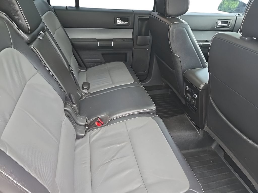 2014 Ford Flex SEL