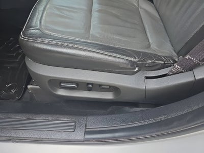 2014 Ford Flex SEL