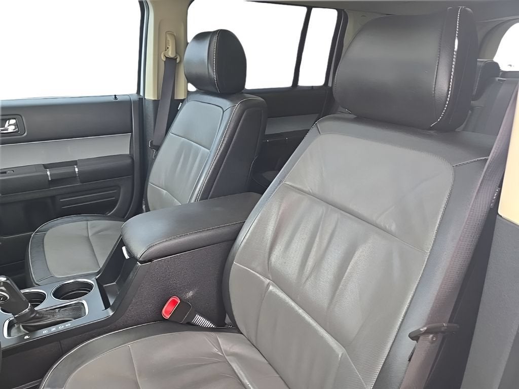 2014 Ford Flex SEL