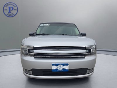 2014 Ford Flex SEL