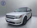 2014 Ford Flex SEL
