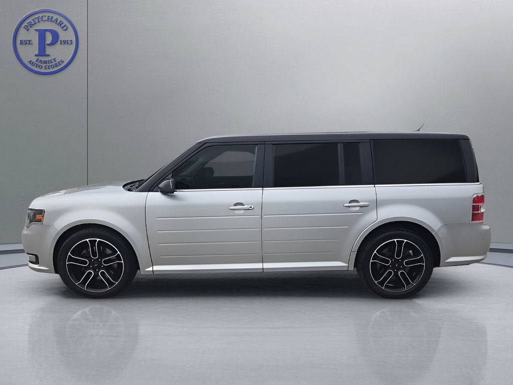 2014 Ford Flex SEL