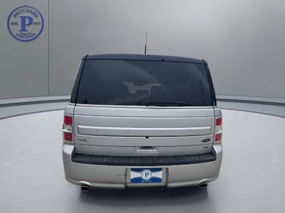 2014 Ford Flex SEL