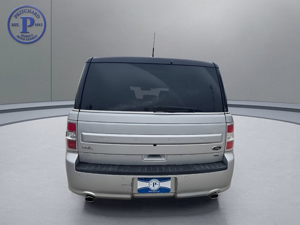 2014 Ford Flex SEL