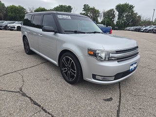 2014 Ford Flex SEL