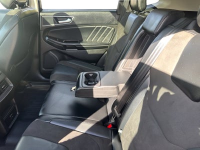 2018 Ford Edge Sport