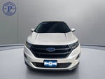2018 Ford Edge Sport