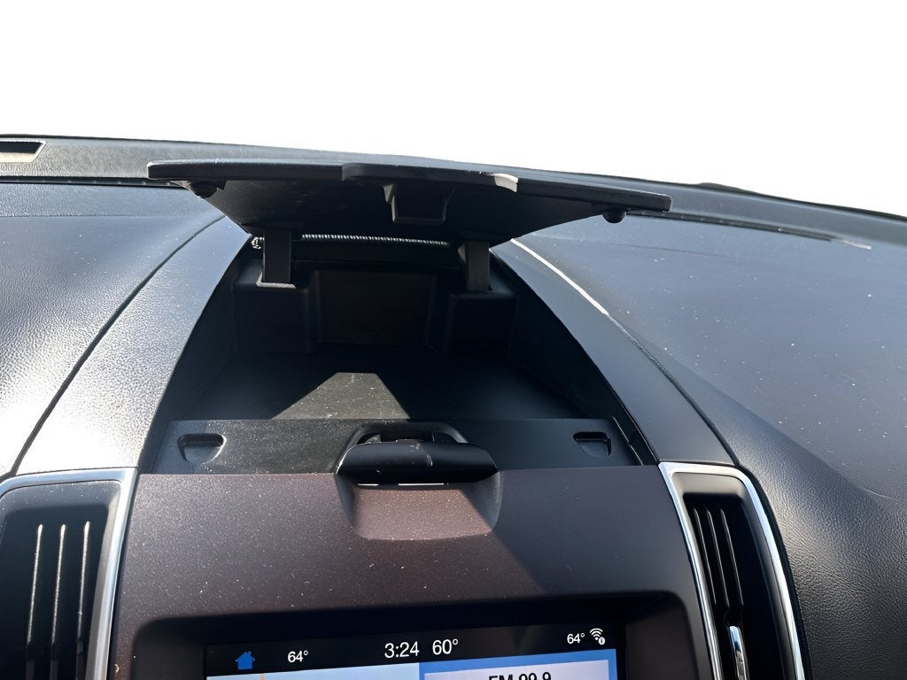 2018 Ford Edge Sport