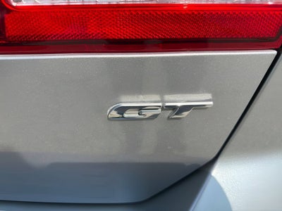 2017 Dodge Journey GT