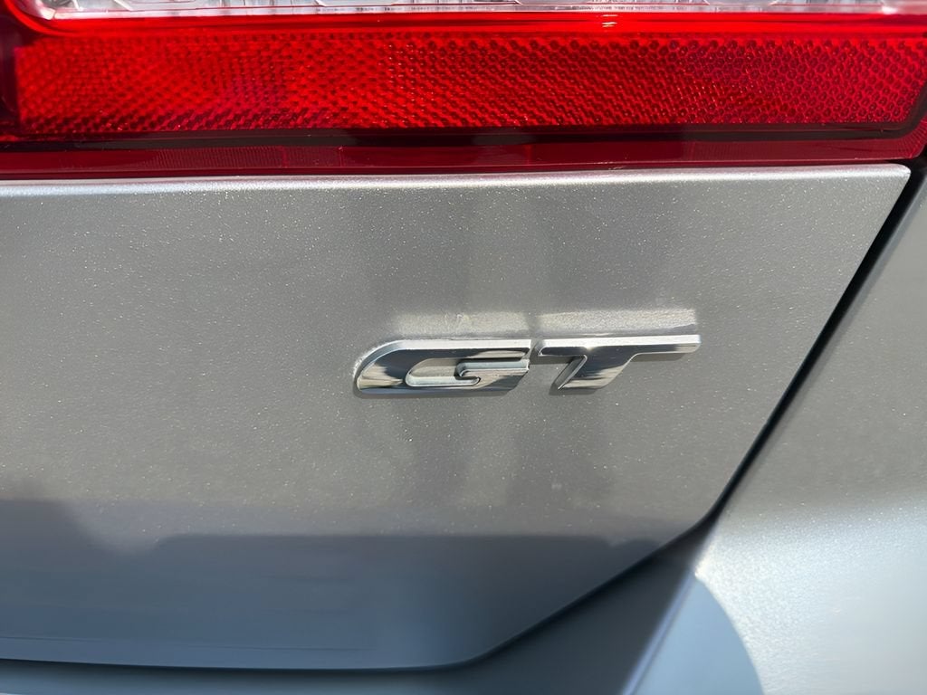 2017 Dodge Journey GT