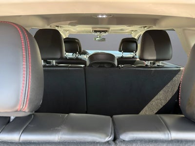 2017 Dodge Journey GT