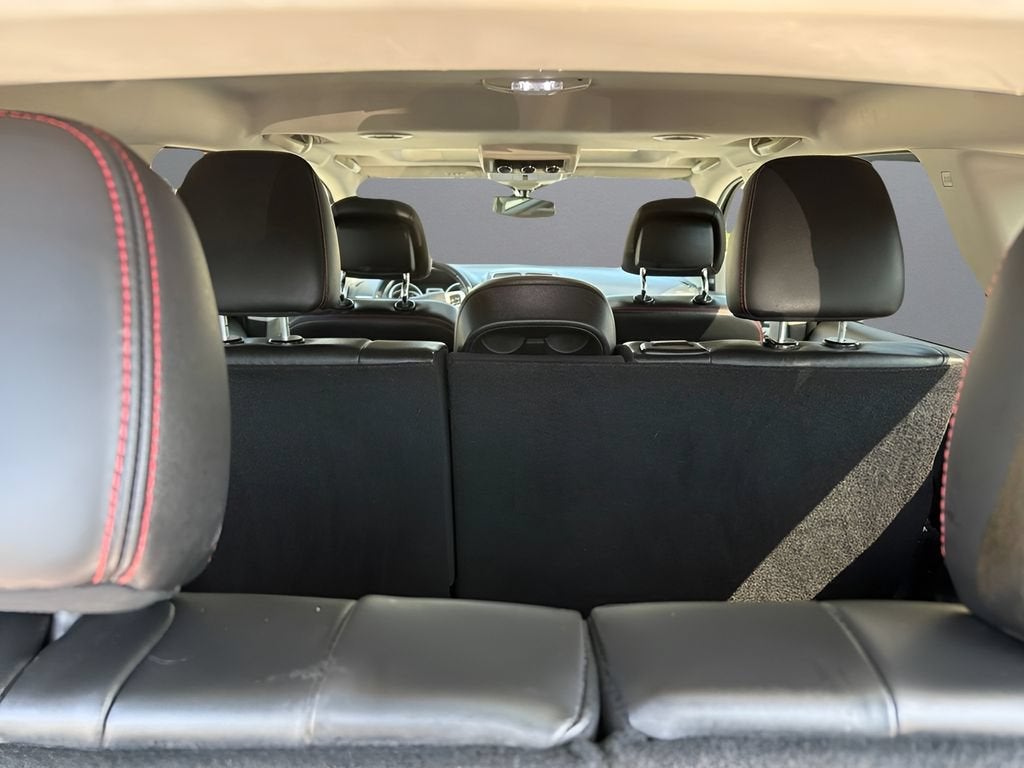 2017 Dodge Journey GT