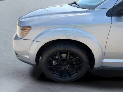 2017 Dodge Journey GT