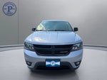 2017 Dodge Journey GT