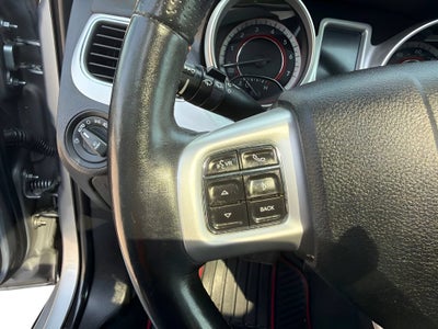 2017 Dodge Journey GT
