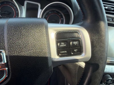 2017 Dodge Journey GT